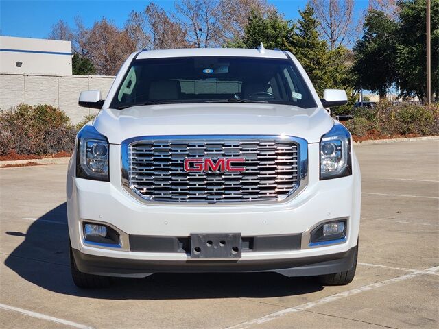 2020 GMC Yukon Denali Grapevine TX