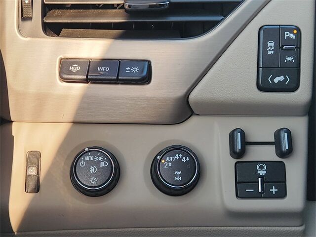 2020 GMC Yukon Denali Grapevine TX