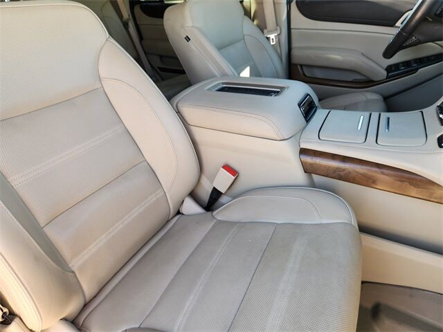 2020 GMC Yukon Denali Grapevine TX