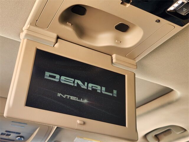 2020 GMC Yukon Denali Grapevine TX