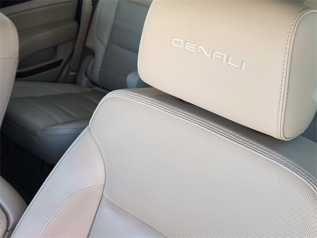 2020 GMC Yukon Denali Grapevine TX