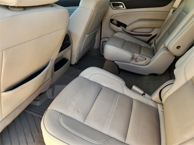 2020 GMC Yukon Denali Grapevine TX