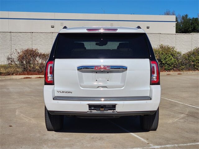 2020 GMC Yukon Denali Grapevine TX