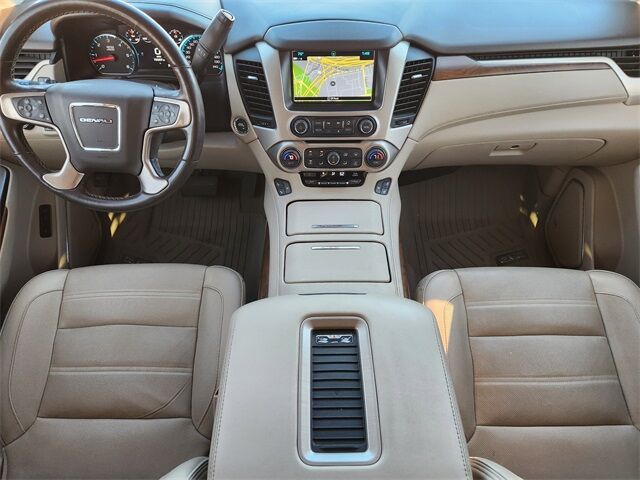 2020 GMC Yukon Denali Grapevine TX
