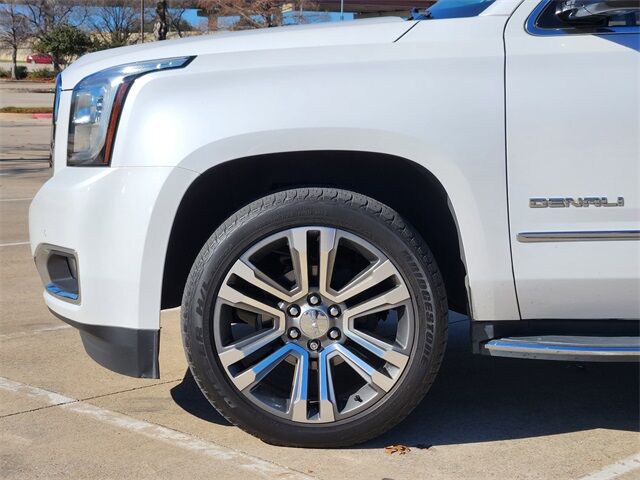 2020 GMC Yukon Denali Grapevine TX