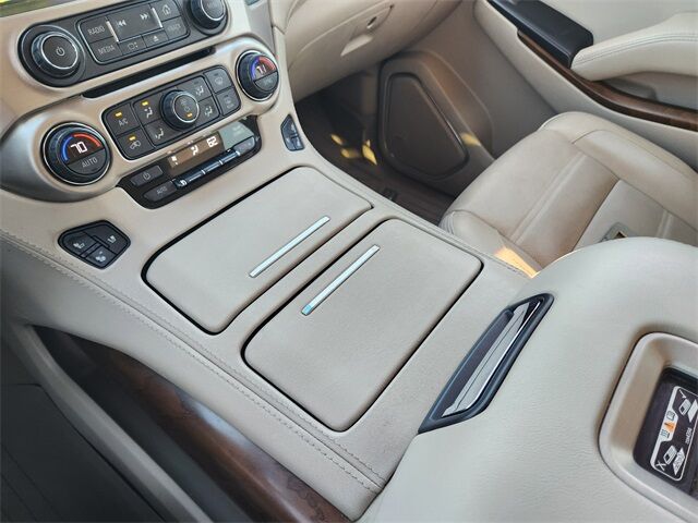 2020 GMC Yukon Denali Grapevine TX