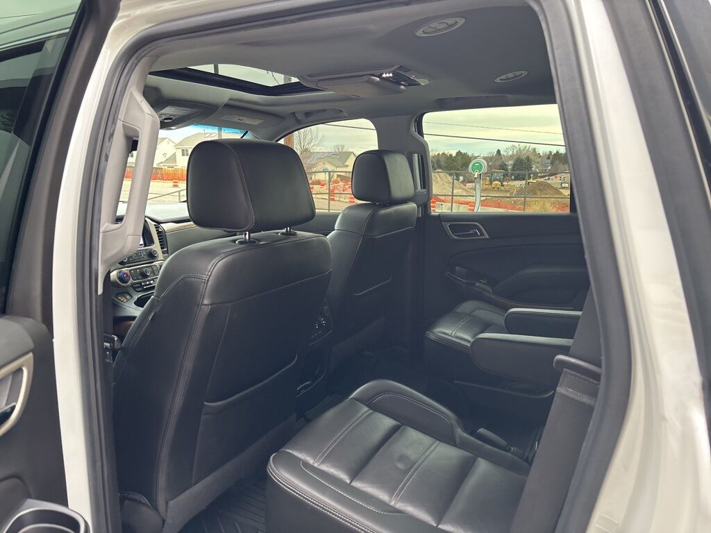 2020 GMC Yukon Denali Highlands Ranch CO