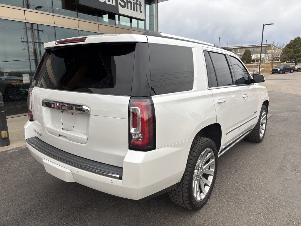 2020 GMC Yukon Denali Highlands Ranch CO
