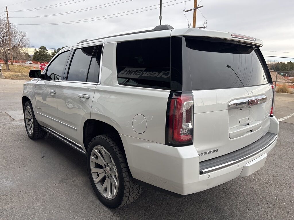 2020 GMC Yukon Denali Highlands Ranch CO