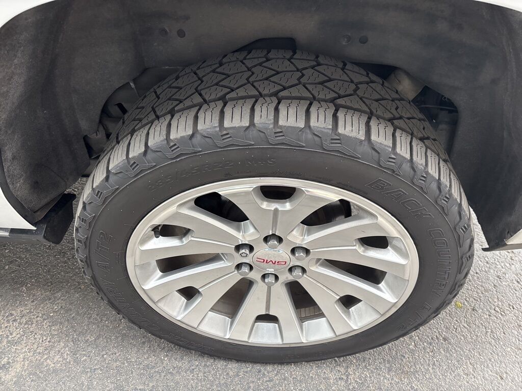 2020 GMC Yukon Denali Highlands Ranch CO