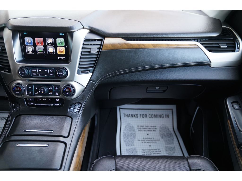 2020 GMC Yukon Denali Huntington UT