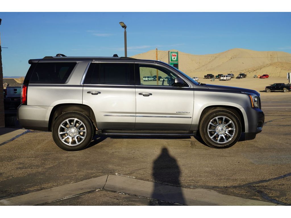 2020 GMC Yukon Denali Huntington UT