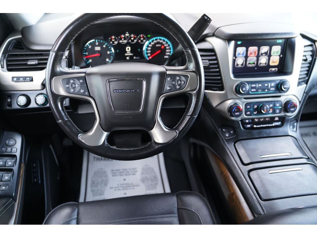 2020 GMC Yukon Denali Huntington UT