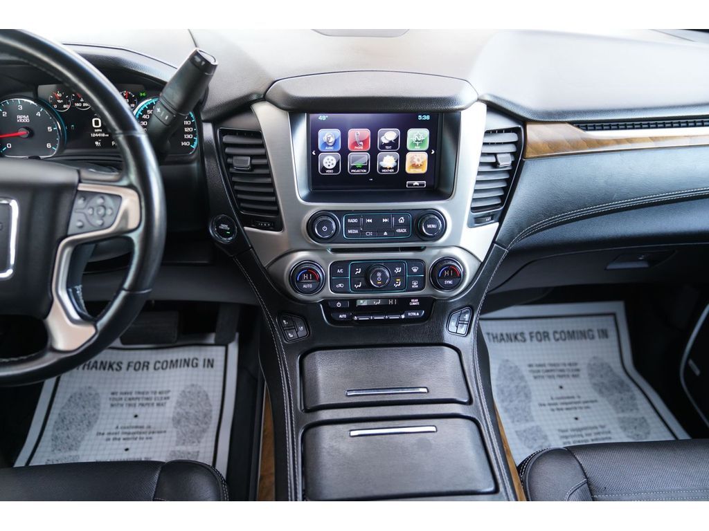 2020 GMC Yukon Denali Huntington UT