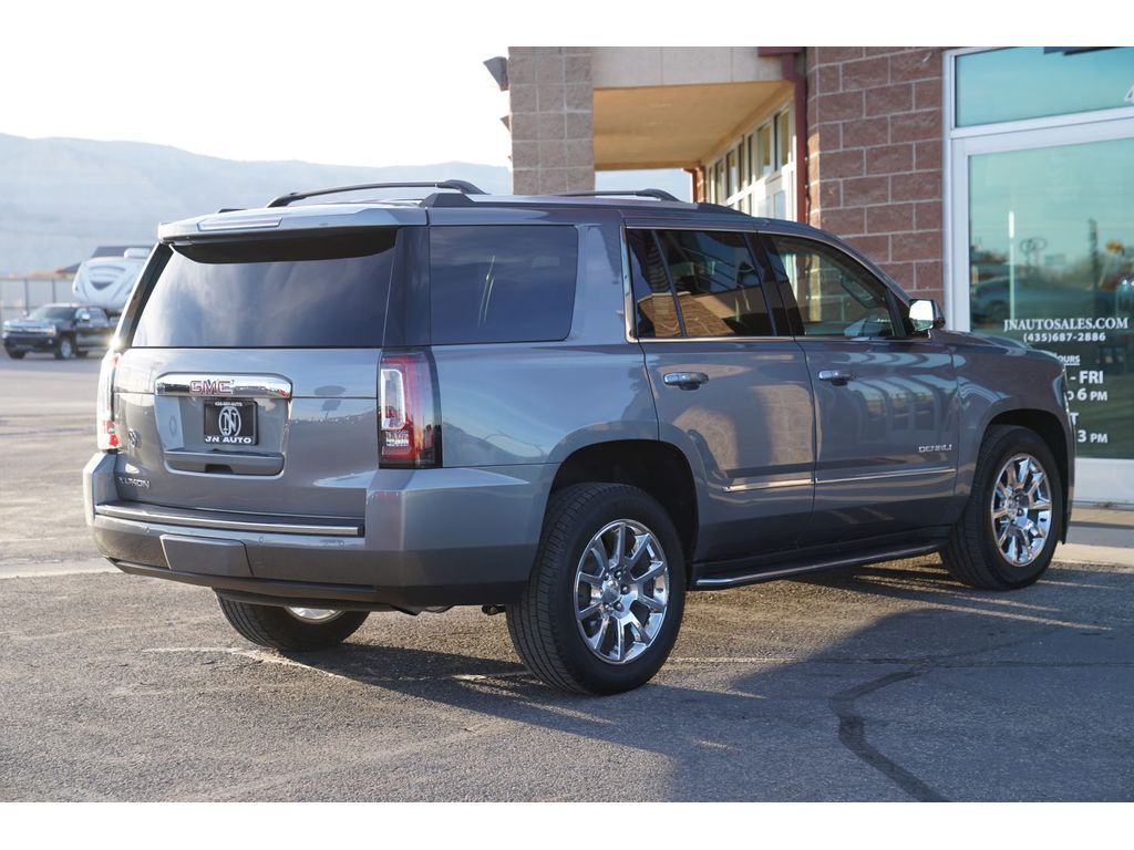 2020 GMC Yukon Denali Huntington UT