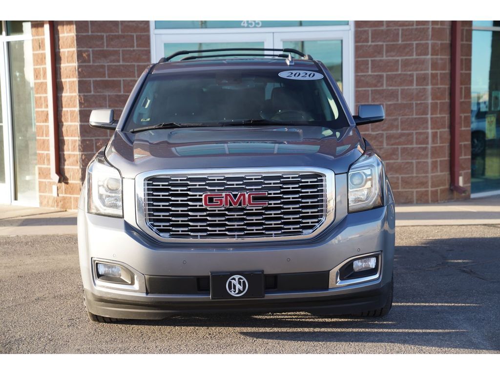 2020 GMC Yukon Denali Huntington UT