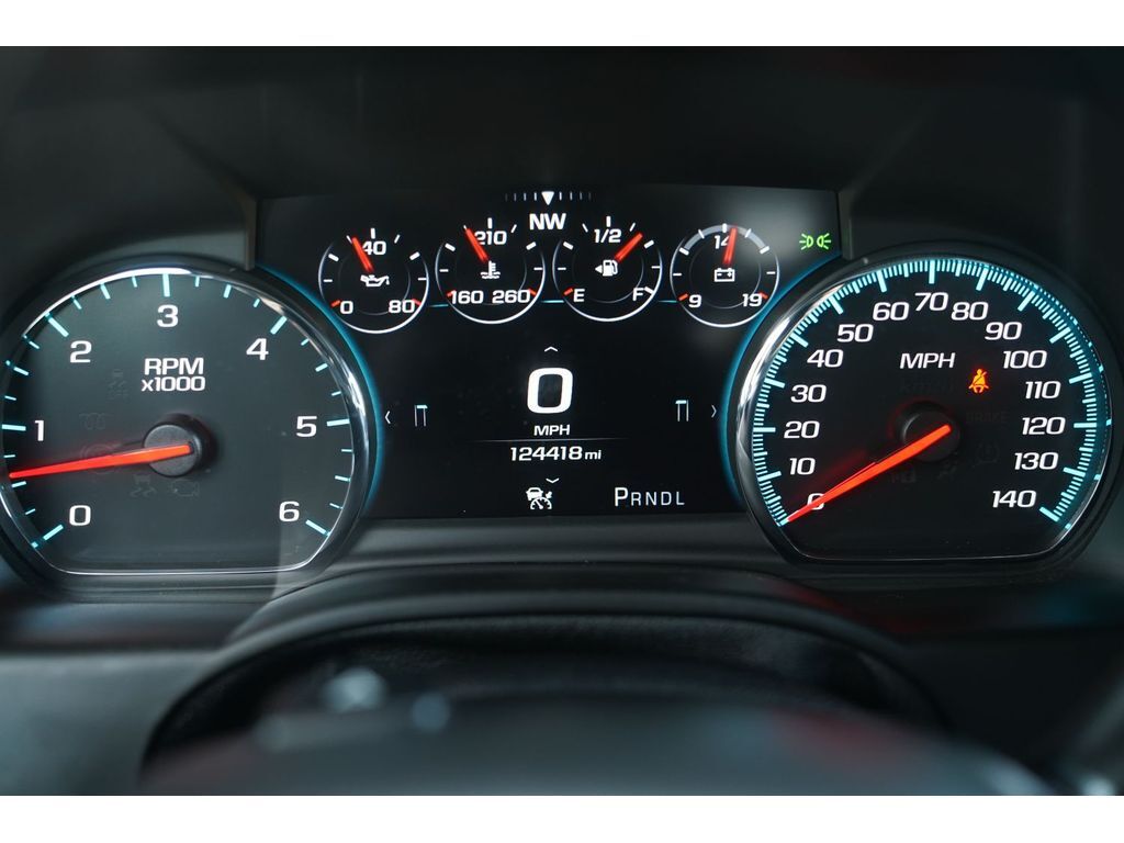 2020 GMC Yukon Denali Huntington UT