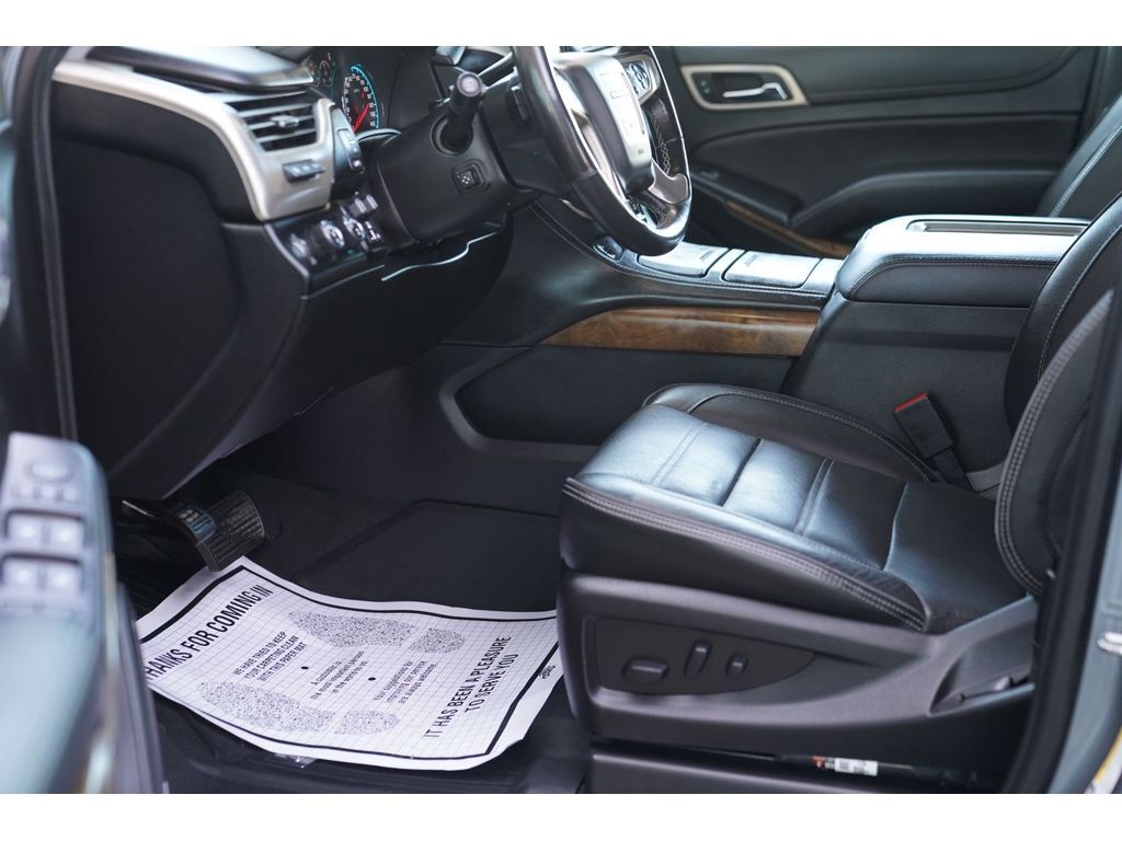 2020 GMC Yukon Denali Huntington UT
