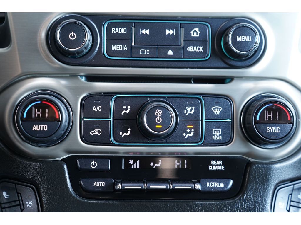 2020 GMC Yukon Denali Price UT