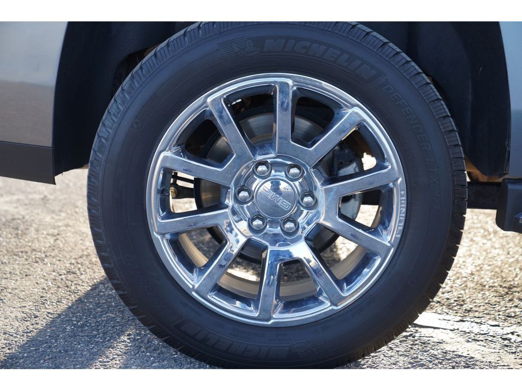 2020 GMC Yukon Denali Price UT