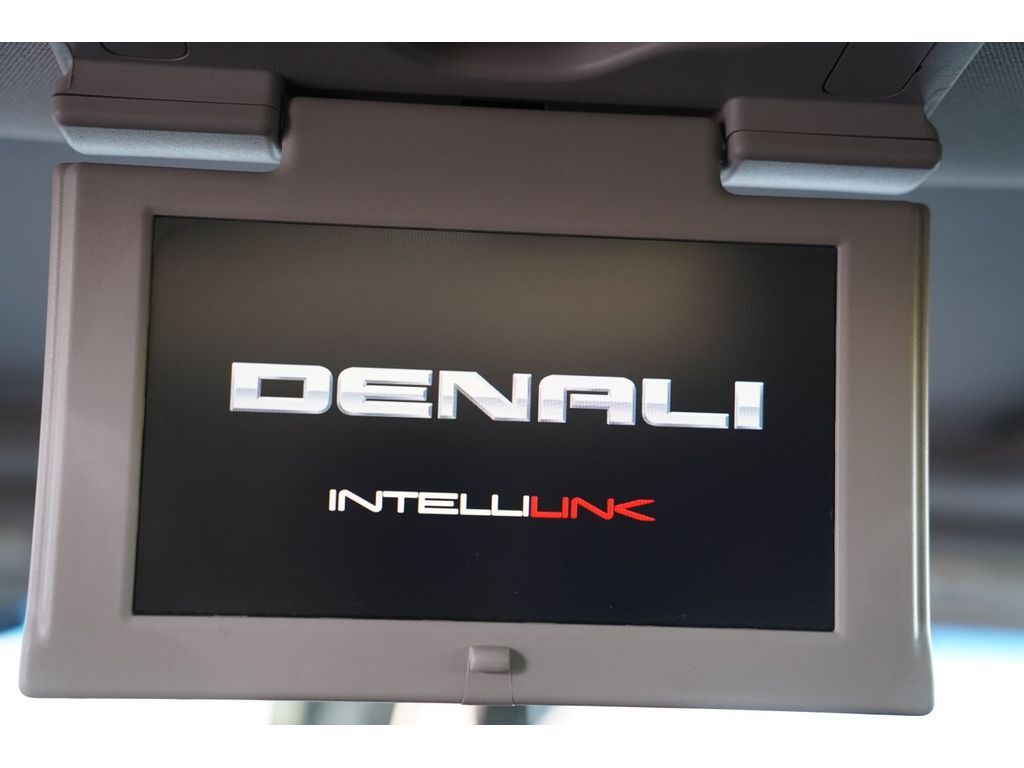 2020 GMC Yukon Denali Price UT