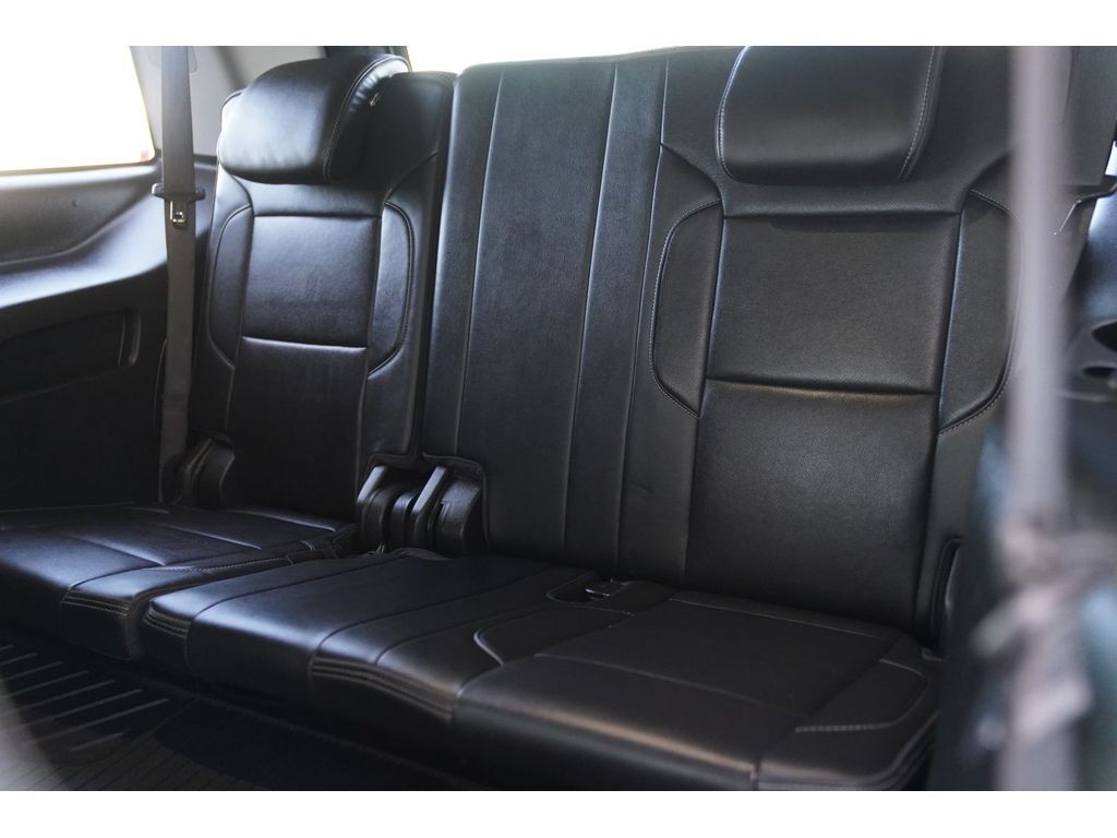 2020 GMC Yukon Denali Price UT