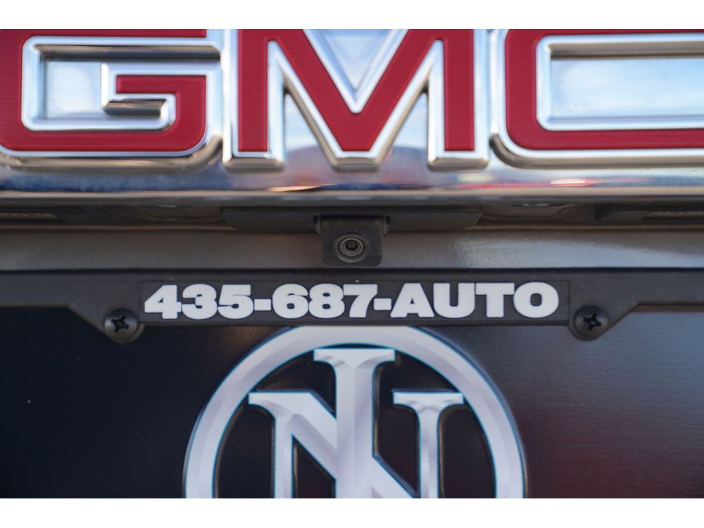 2020 GMC Yukon Denali Price UT