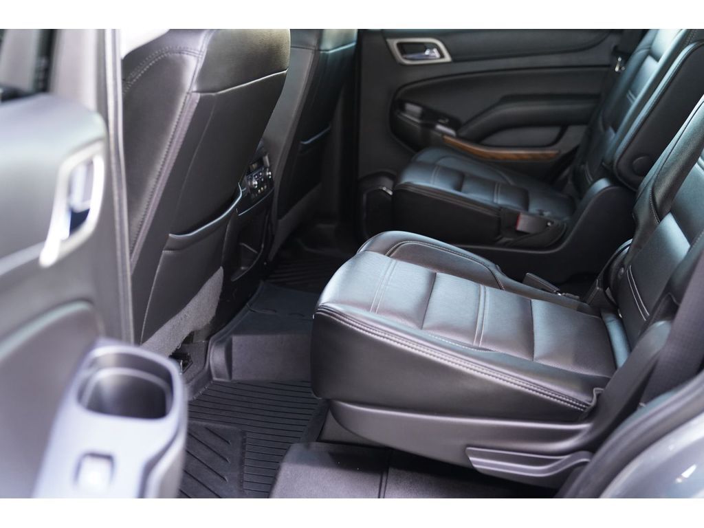 2020 GMC Yukon Denali Price UT