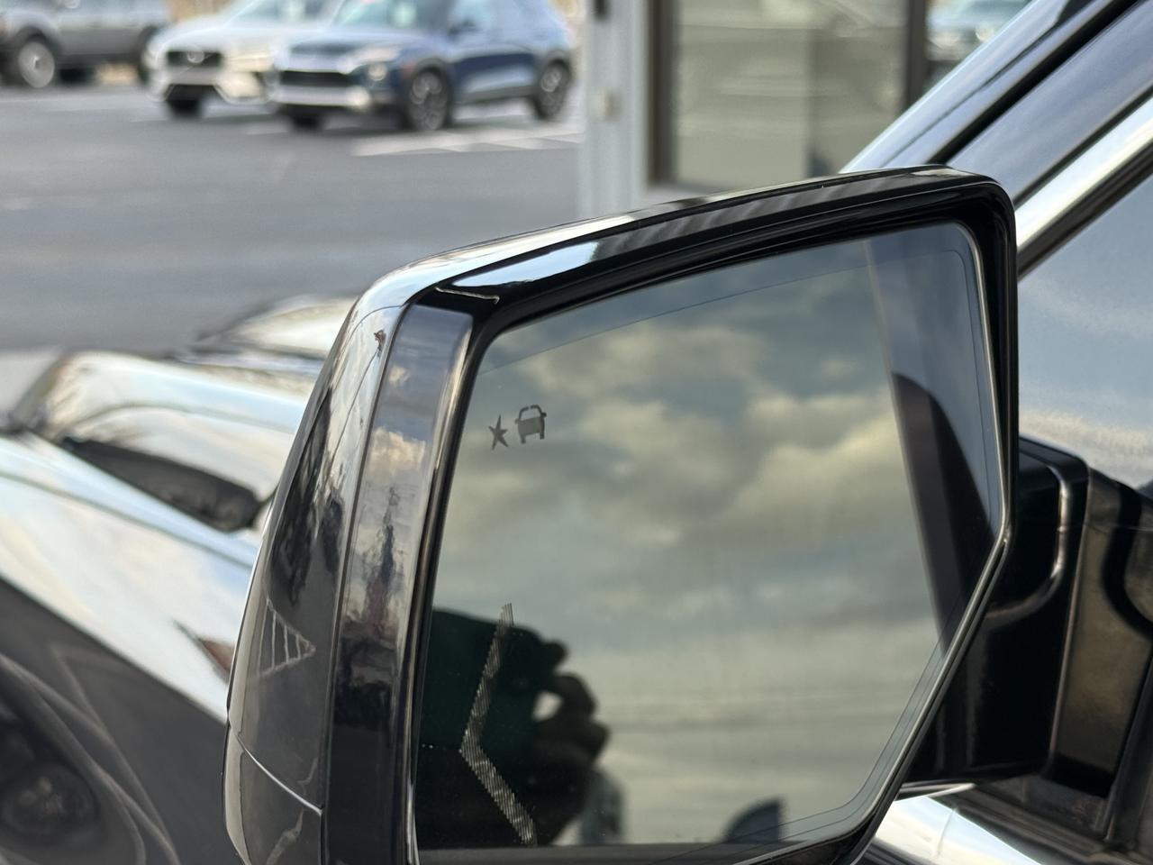 2020 GMC Yukon Denali Knoxville TN