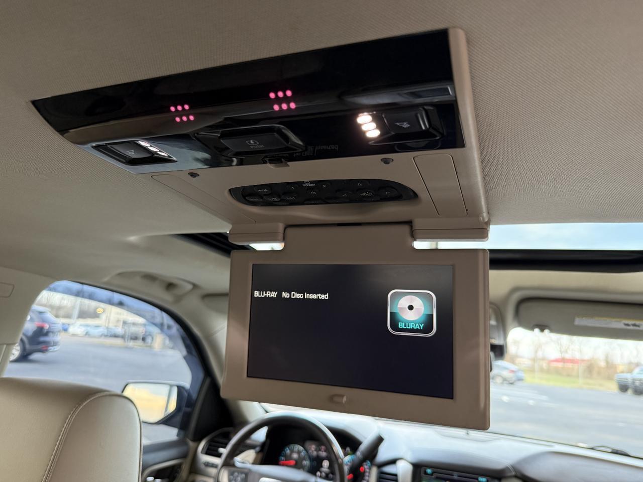 2020 GMC Yukon Denali Knoxville TN