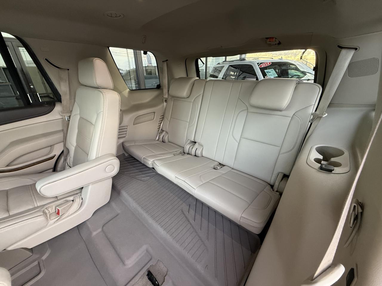 2020 GMC Yukon Denali Knoxville TN