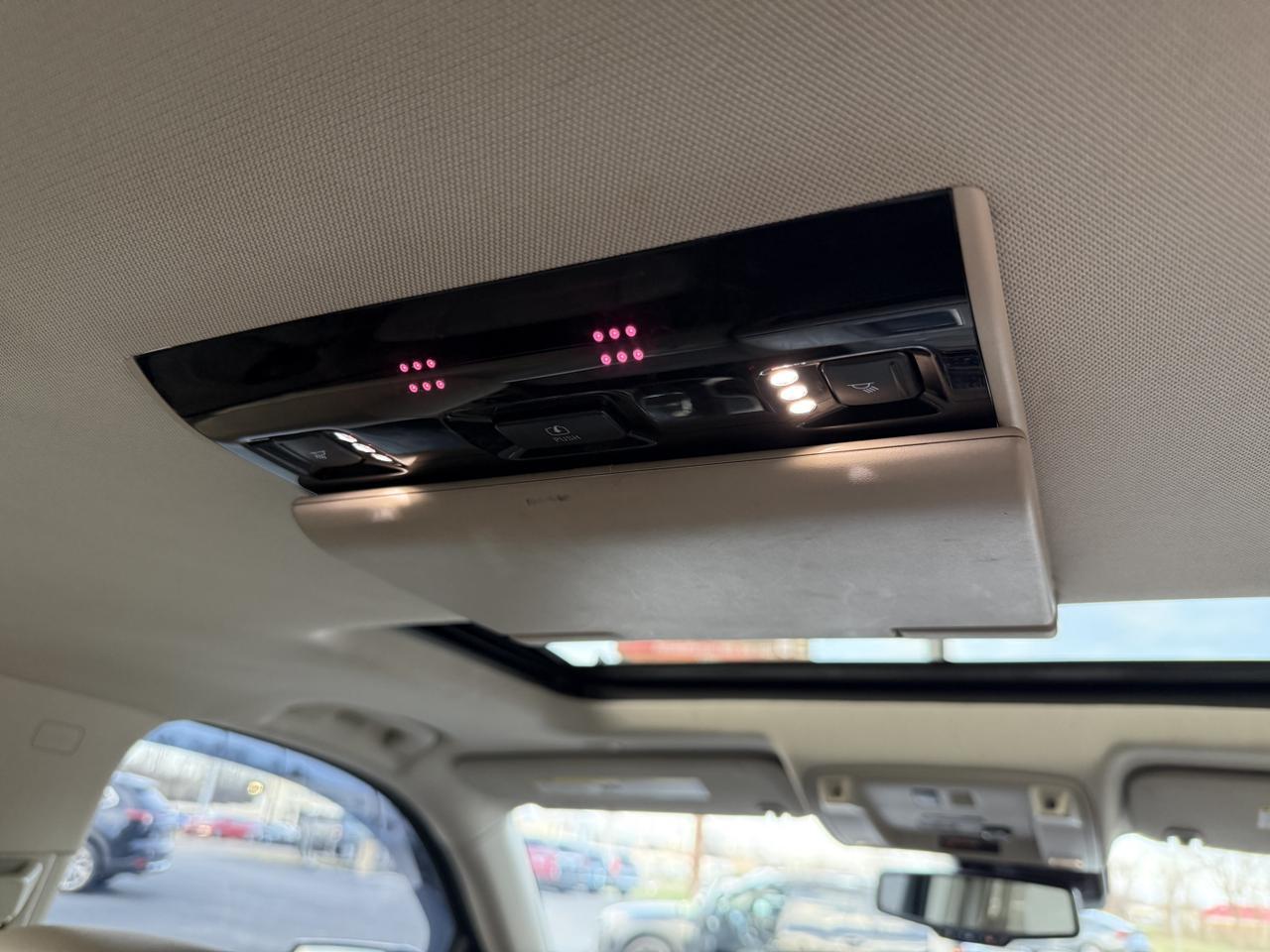 2020 GMC Yukon Denali Knoxville TN