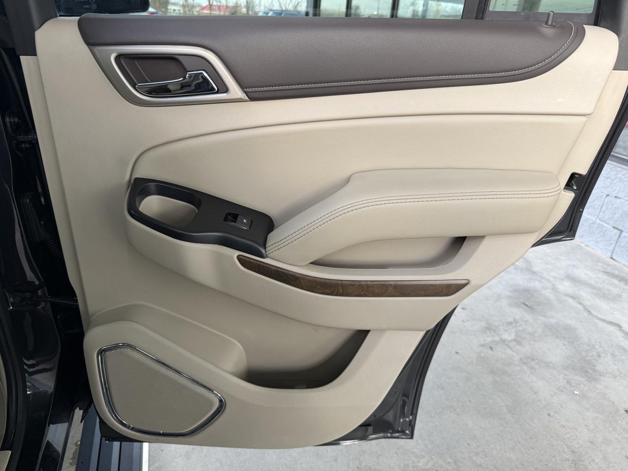 2020 GMC Yukon Denali Knoxville TN