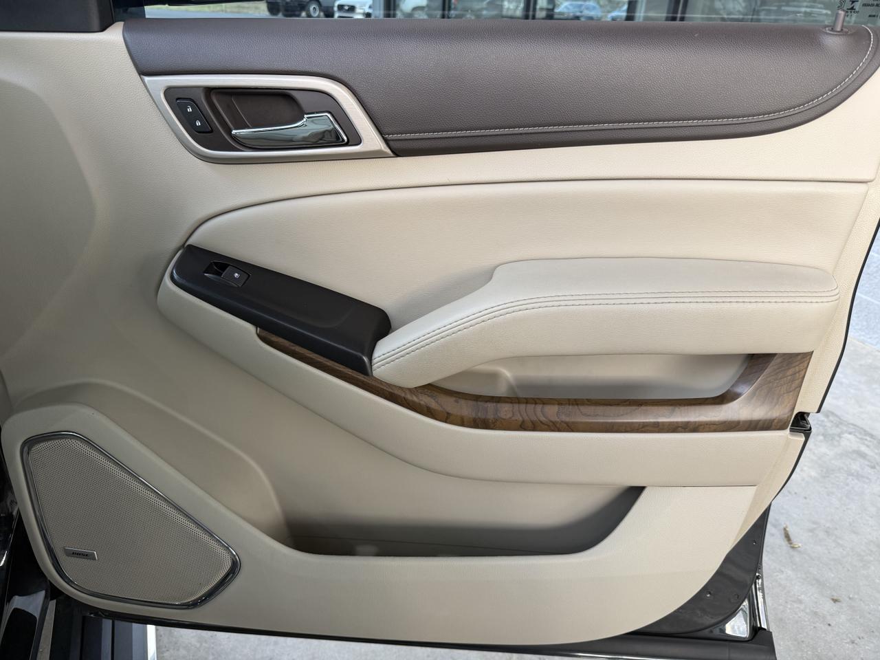 2020 GMC Yukon Denali Knoxville TN