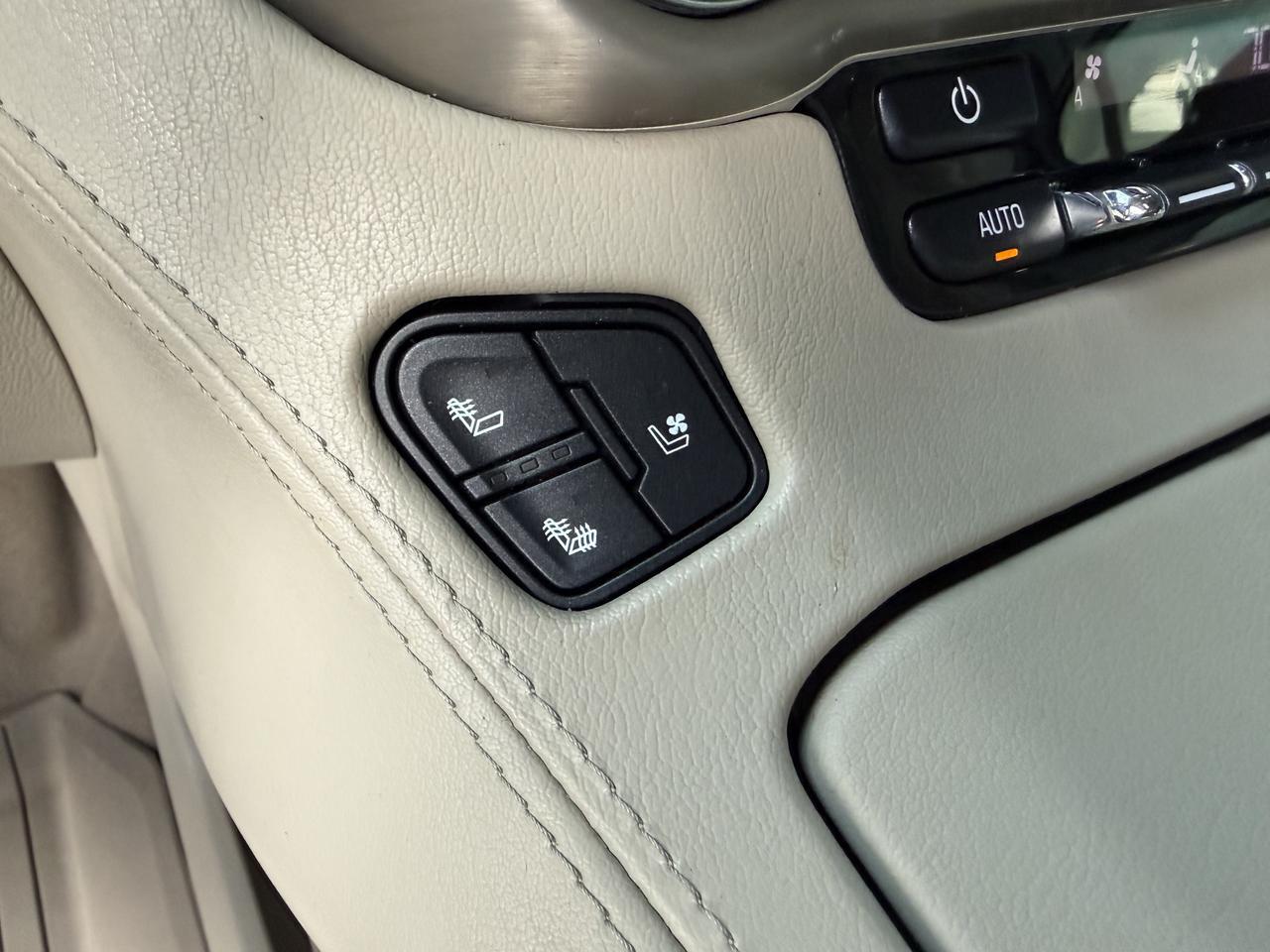 2020 GMC Yukon Denali Knoxville TN