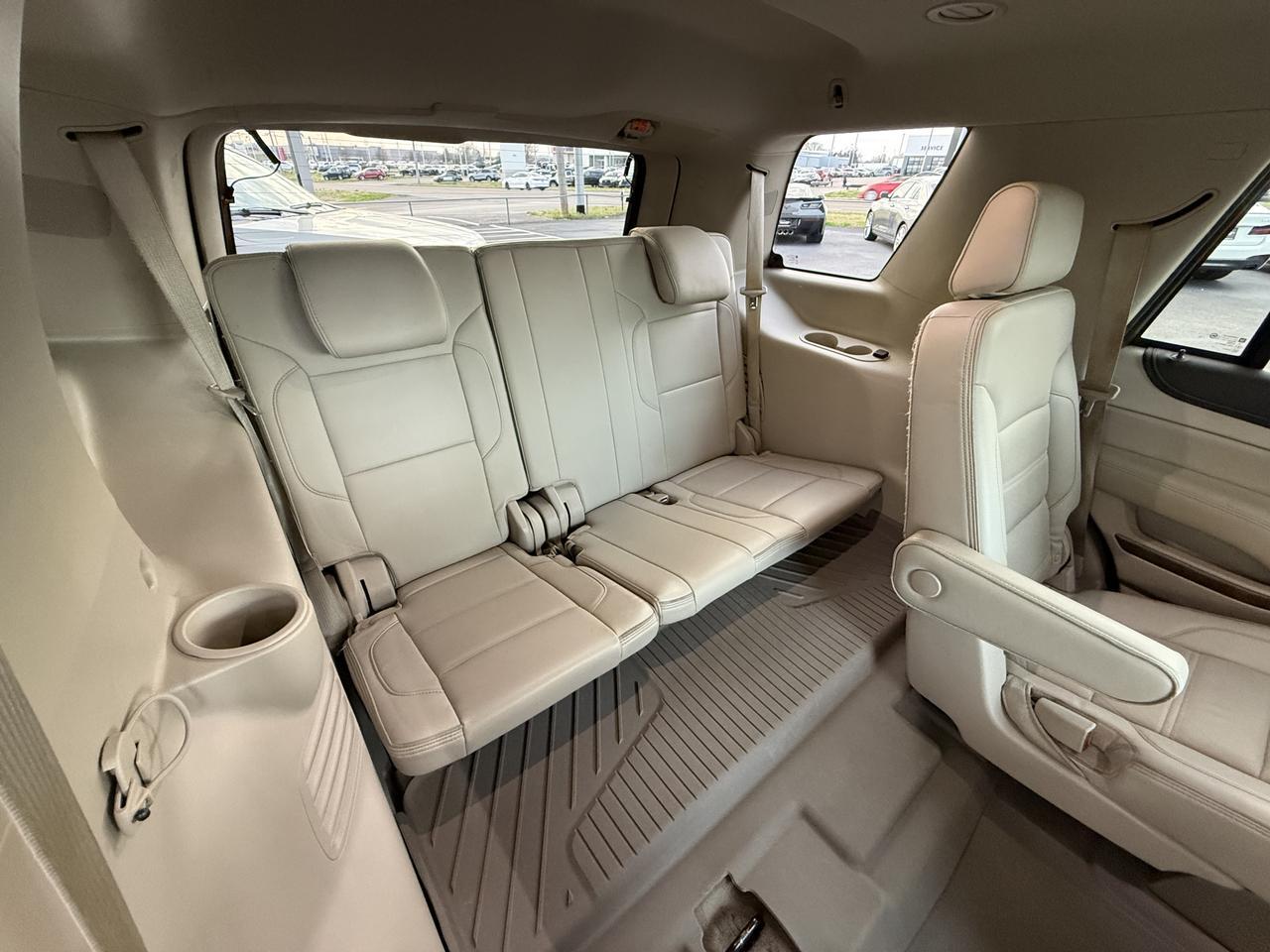 2020 GMC Yukon Denali Knoxville TN