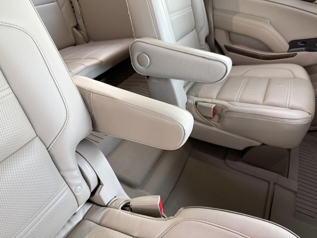 2020 GMC Yukon Denali Knoxville TN