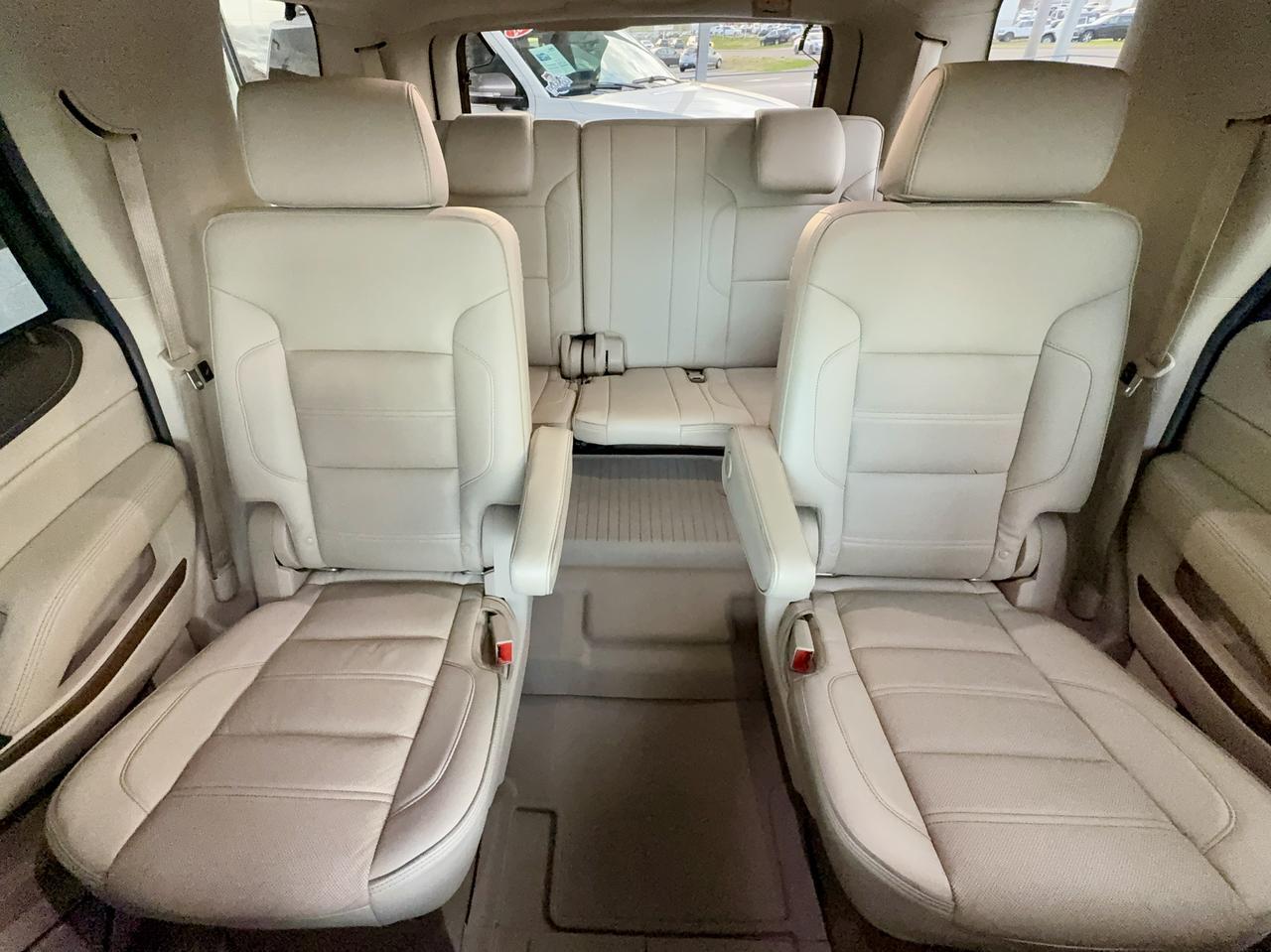 2020 GMC Yukon Denali Knoxville TN