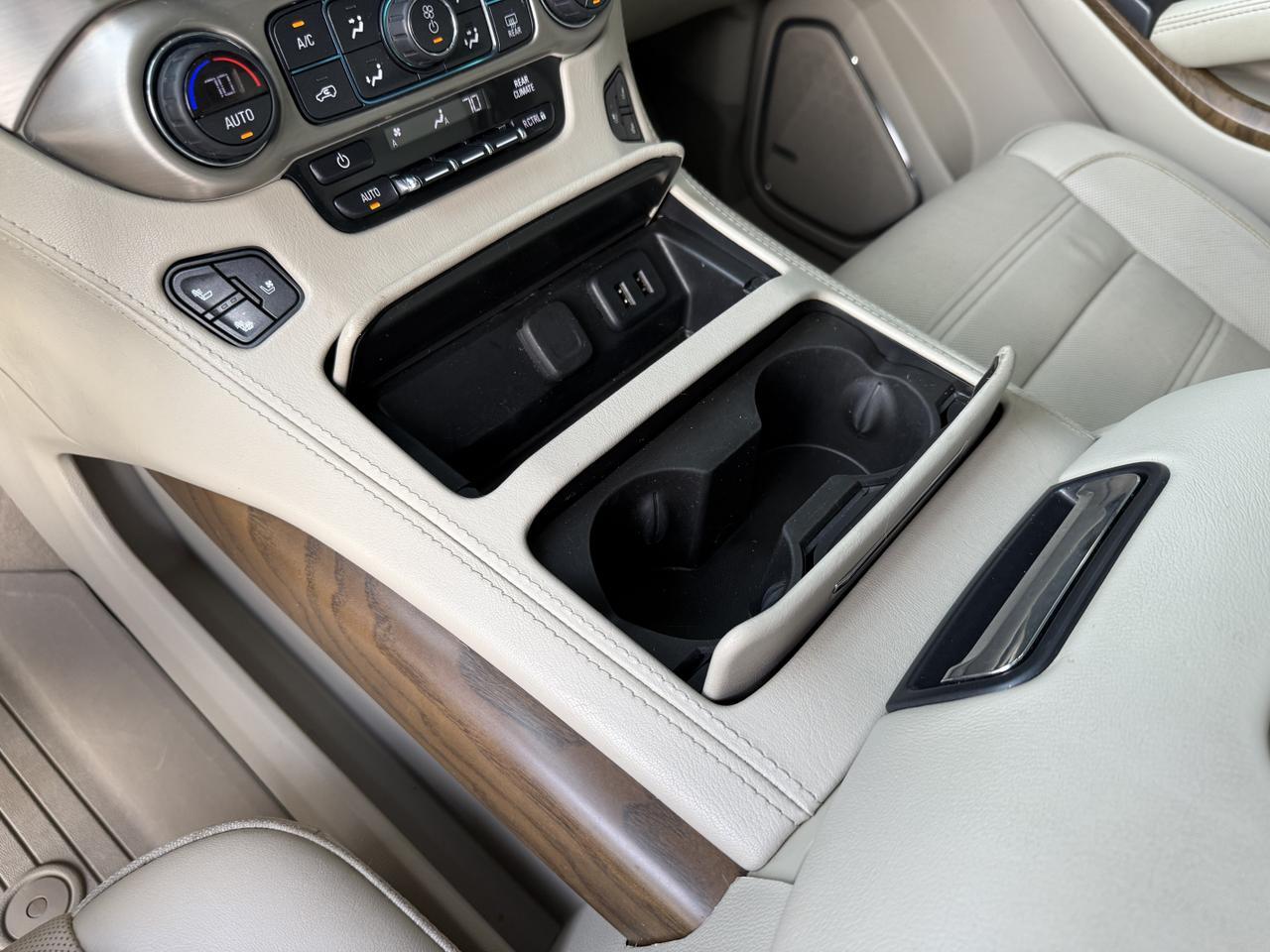 2020 GMC Yukon Denali Knoxville TN