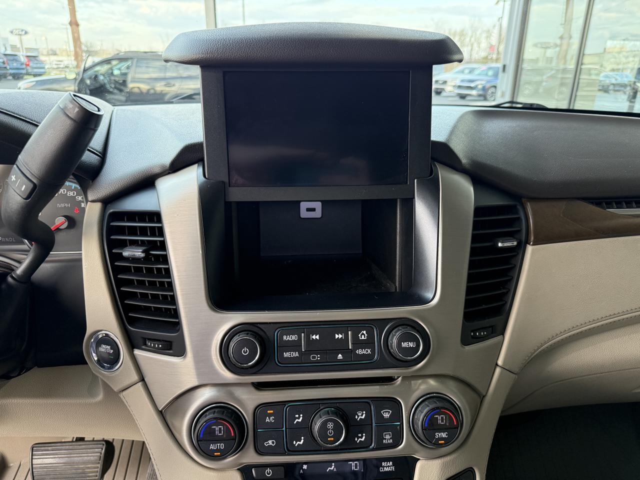 2020 GMC Yukon Denali Knoxville TN