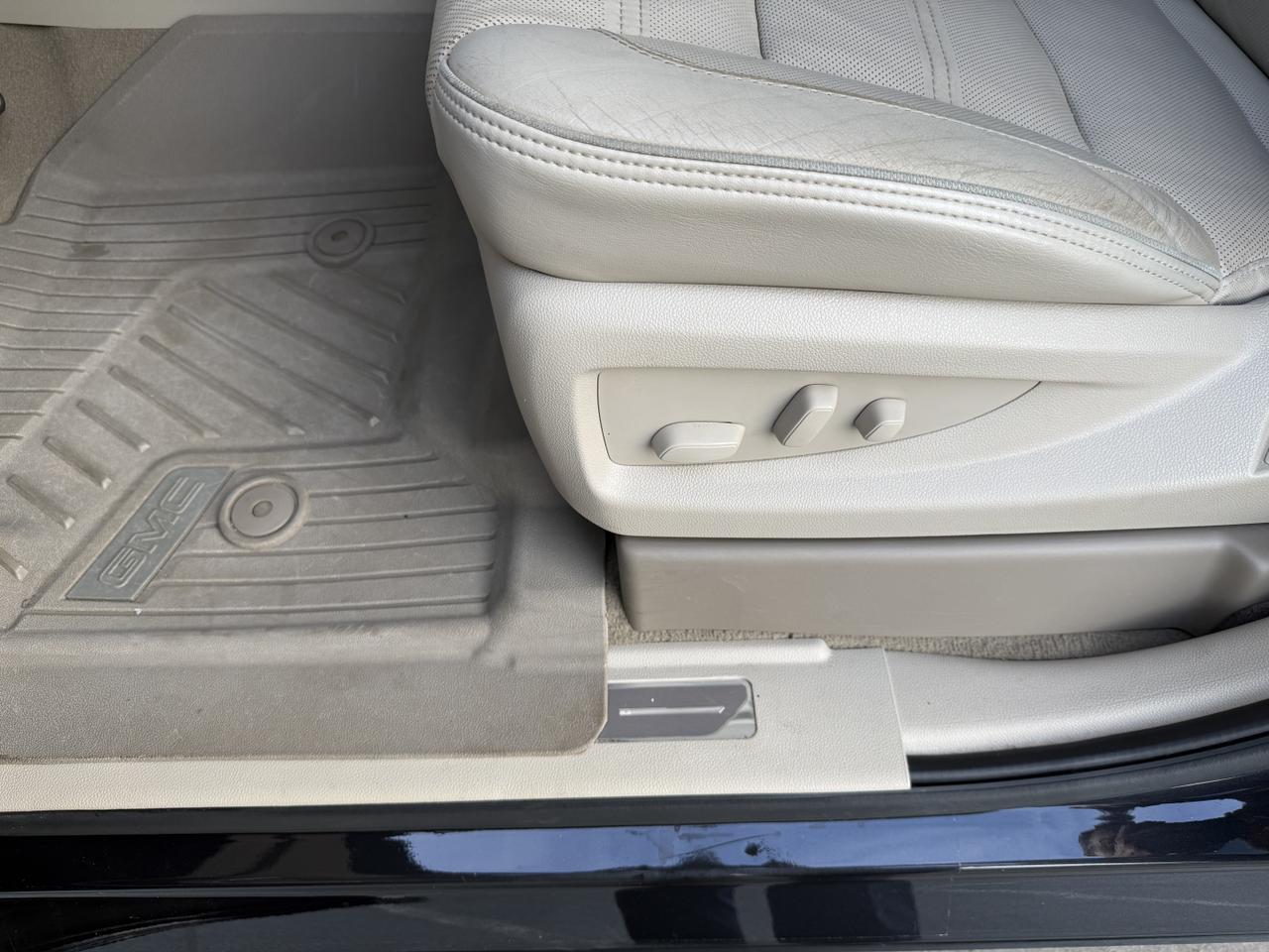 2020 GMC Yukon Denali Knoxville TN