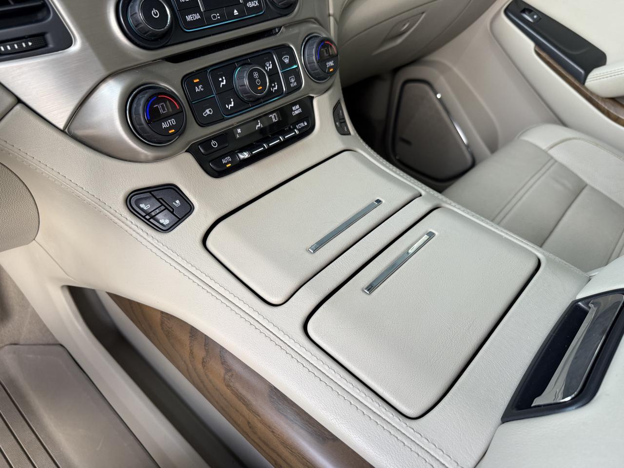 2020 GMC Yukon Denali Knoxville TN