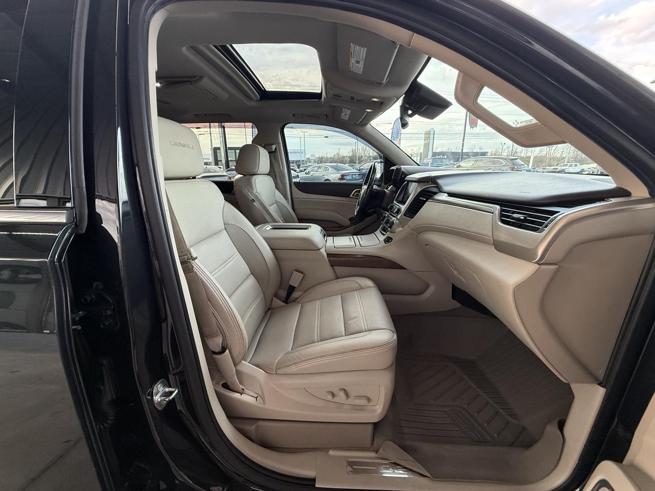 2020 GMC Yukon Denali Knoxville TN