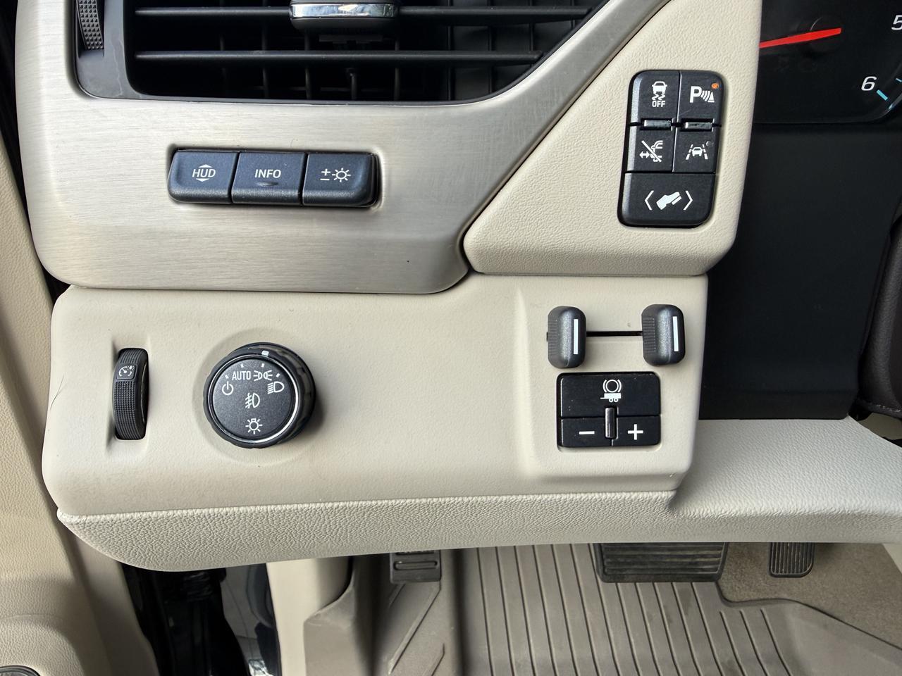 2020 GMC Yukon Denali Knoxville TN