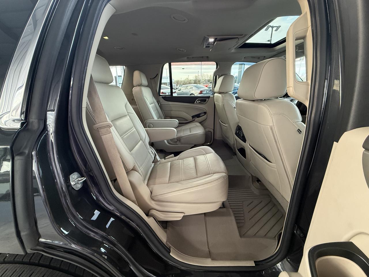 2020 GMC Yukon Denali Knoxville TN