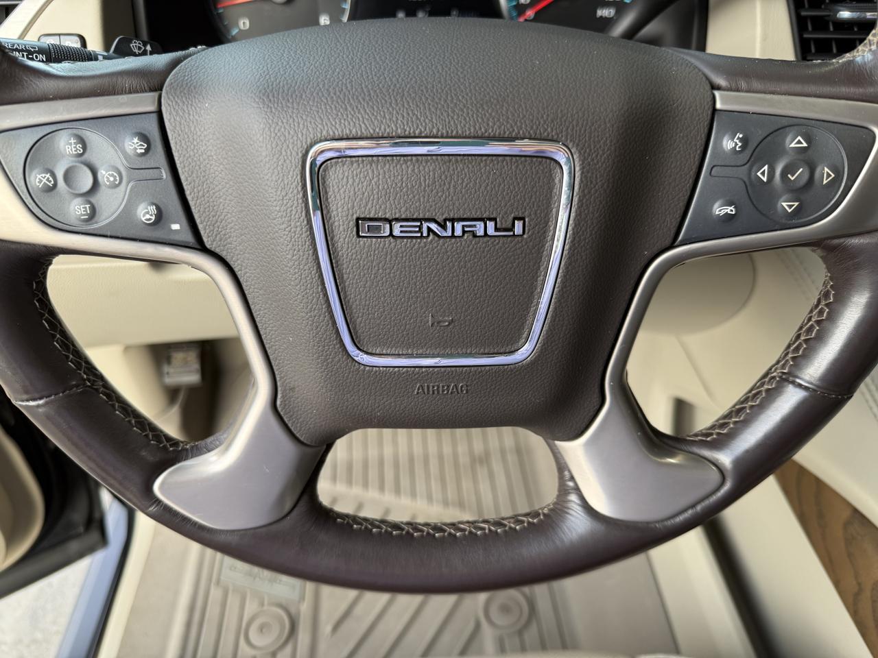 2020 GMC Yukon Denali Knoxville TN