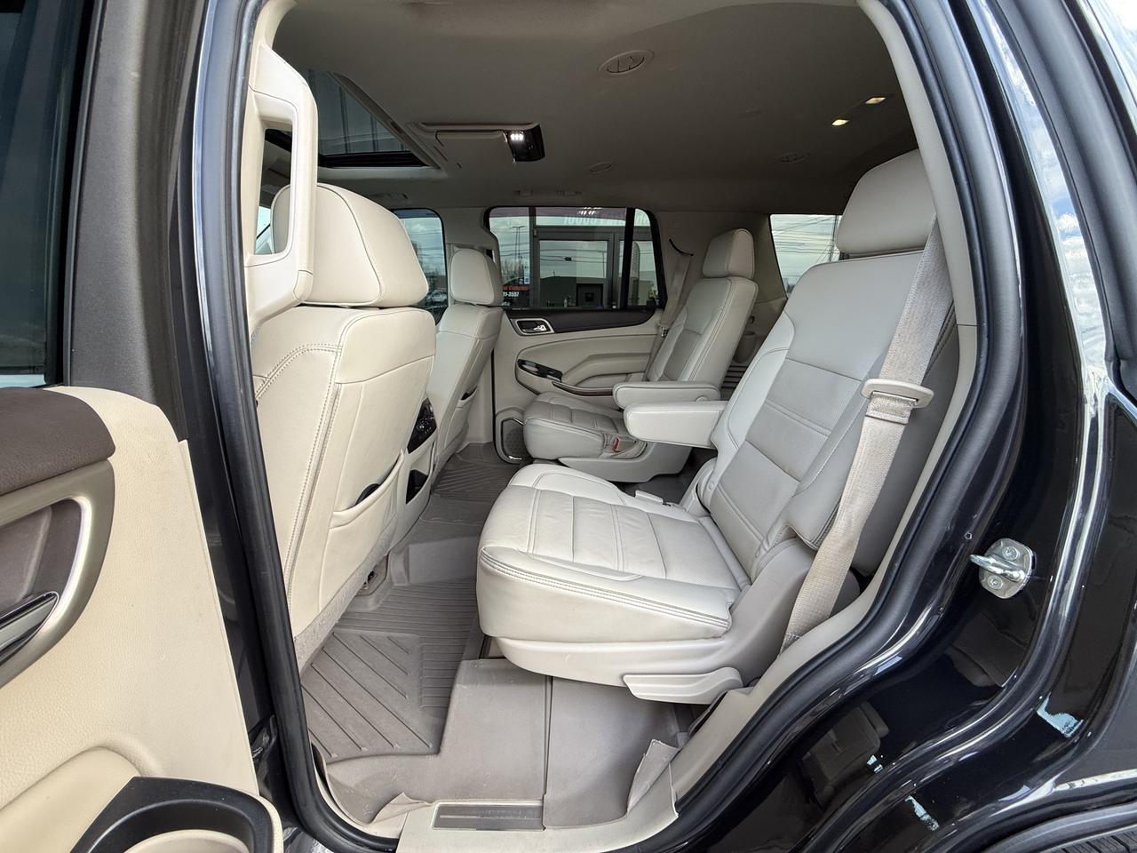 2020 GMC Yukon Denali Knoxville TN