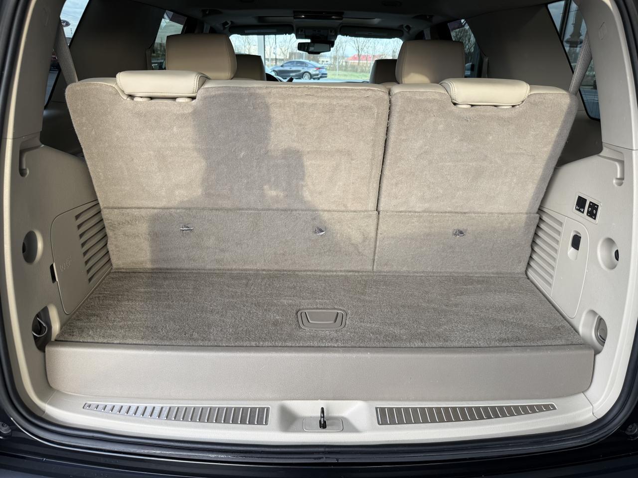 2020 GMC Yukon Denali Knoxville TN