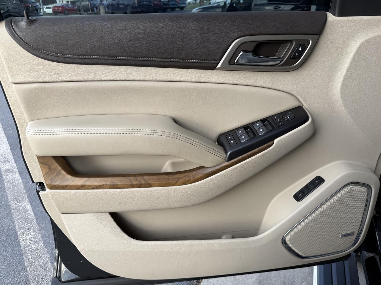 2020 GMC Yukon Denali Knoxville TN