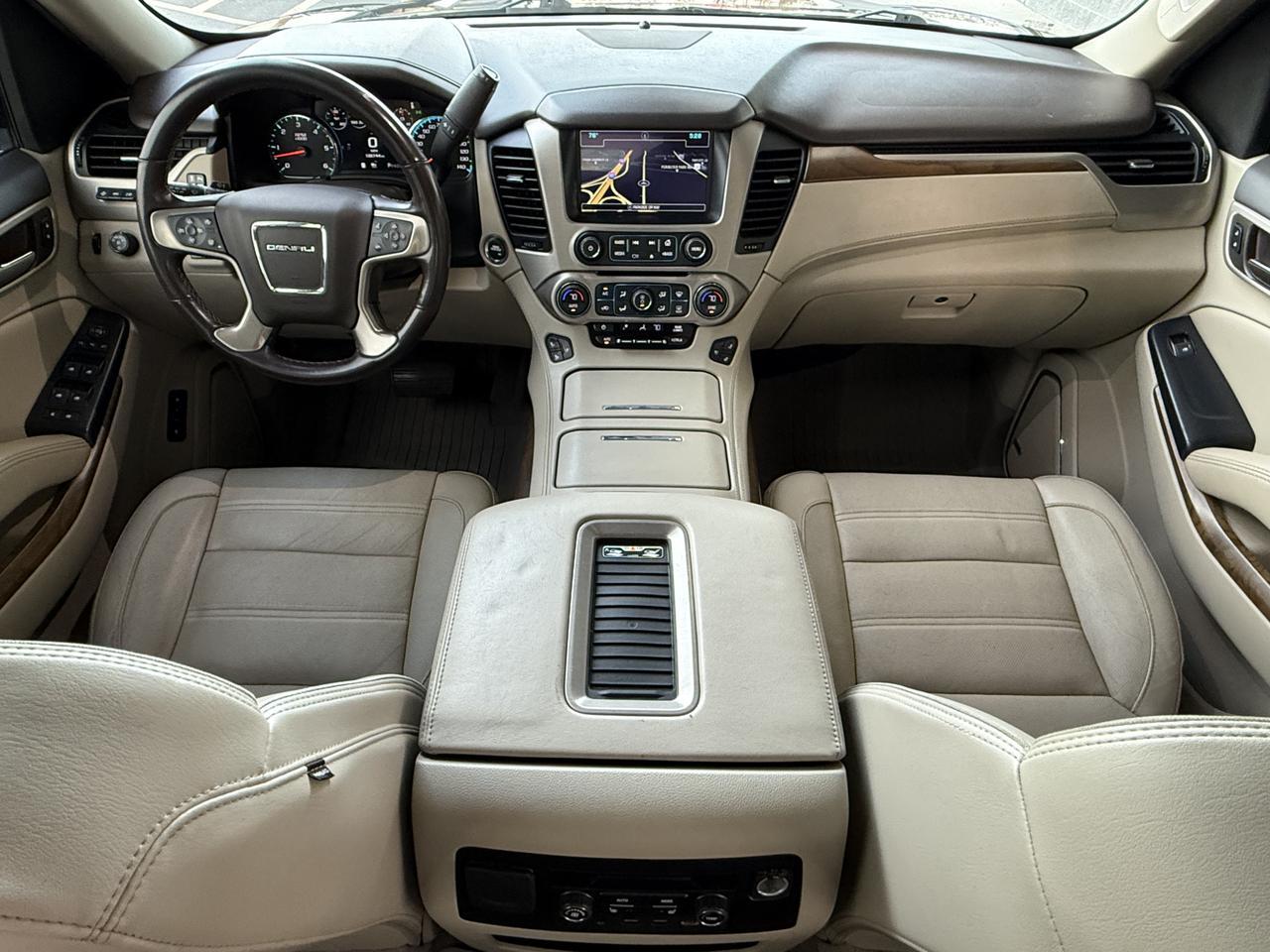 2020 GMC Yukon Denali Knoxville TN